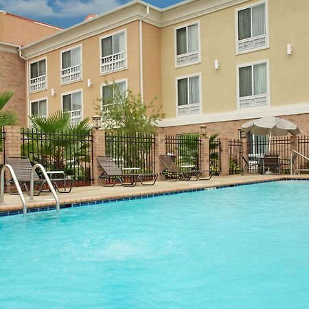 Holiday Inn Express & Suites Alexandria, An Ihg Hotel Luaran gambar